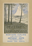 McClure's for August.