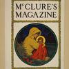 December 1907 McClure's magazine.