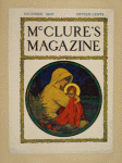 December 1907 McClure's magazine.