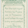 Bacon.