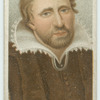 Ben Jonson.