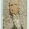 Sir Isaac Newton.