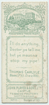 Carlyle.