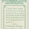 Huxley.
