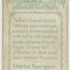 Spurgeon.