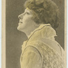 Dorothy Alexander.
