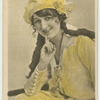 Nancy Alwyn.