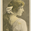 Dorothy Bellew.
