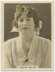 Dorothy Bellew.