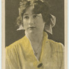 Dorothy Bellew.