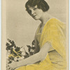 Marie Blanche.