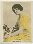 Marie Blanche.
