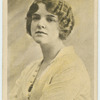 Marie Blanche.