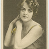 Violet Blythe.