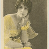 Violet Blythe.