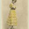 Blanche Browne.