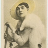 Lily Bruce.