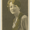 Doris Chalmers.