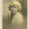 Winnie Collins.