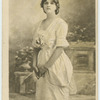 Gladys Cooper.