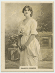 Gladys Cooper.
