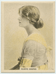 Gladys Cooper.