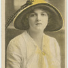 Gladys Cooper.