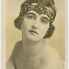 Yvonne de Riaz.