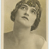 Yvonne de Riaz.