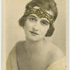 Yvonne de Riaz.