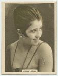 Lorna Della.