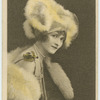 Lucienne Dervyle.