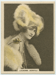 Lucienne Dervyle.