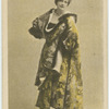 Yvonne Granville.