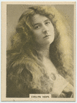 Evelyn Hope.