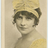 Iris Hoey.
