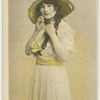 Iris Hoey.