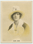 Elsie Janis.