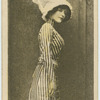 Annette Kellerman.