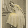 Shirley Kellogg.