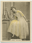 Shirley Kellogg.