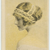 Phyllis le Grand.