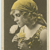 Phyllis Monkman.