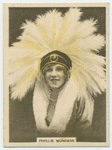 Phyllis Monkman.