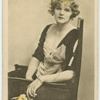 Cyllene Moxon.