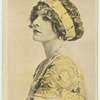 Cyllene Moxon.