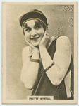 Pretty Myrtill.