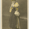 Ethel Oliver.