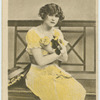 Gabrielle Ray.