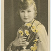Peggy Rush.